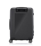 Samsonite ZIPPRIX FT 55CM Spinner (Black)