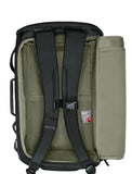 Wenger UrbanOne Travel Duffle (Black)