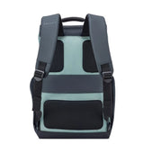 Delsey SECURFLAP BACKPACK-PC 15'' (Sage Green)