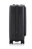 Samsonite ZIPPRIX FT 55CM Spinner (Black)