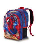 Spider-Man Backpack - Blue