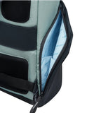Delsey SECURFLAP BACKPACK-PC 15'' (Sage Green)