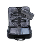 Deluxe Garment Bag - Black
