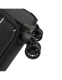 TOSCA SO LITE 3 Piece Set  (BLACK)