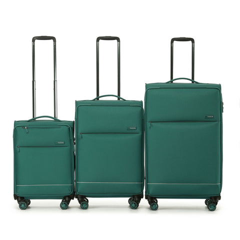TOSCA SO LITE 3 Piece Set (EMERALD)