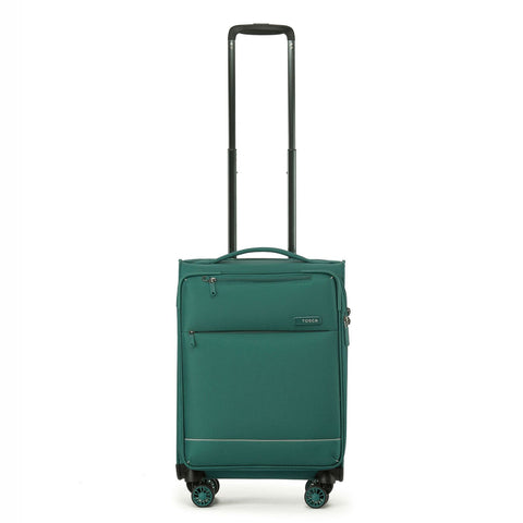Tosca So Lite 54cm Spinner (Emerald)
