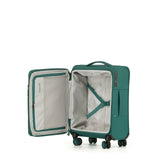 Tosca So Lite 54cm Spinner (Emerald)