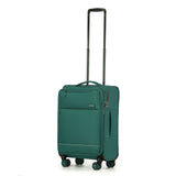 Tosca So Lite 67cm Spinner (Emerald)