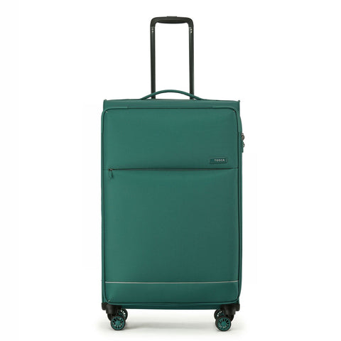 Tosca So Lite 79cm Spinner (Emerald)