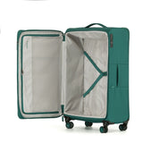 Tosca So Lite 79cm Spinner (Emerald)