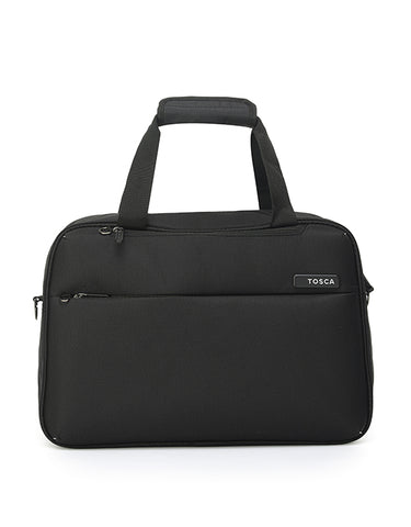 Tosca So Lite Tote (Black)