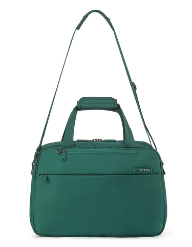 Tosca So Lite Tote (Emerald)