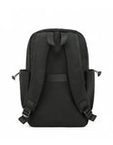 Anti Theft Large Backpack TCA986 (Black)