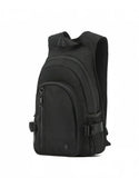 Anti-Theft Backpack TCA982 (Black)