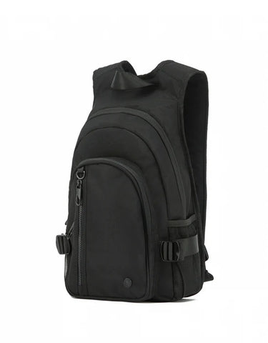 Anti-Theft Backpack TCA982 (Black)