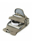 Anti-Theft Backpack TCA982 (Taupe)