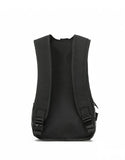 Anti-Theft Backpack TCA982 (Black)