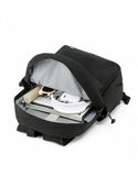 Anti Theft Large Backpack TCA986 (Black)