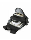 Anti-Theft Backpack TCA982 (Black)