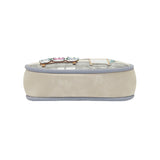 Vendula London Posies and Patisseries — Clipper Coin Purse