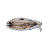 Vendula London Posies and Patisseries — Zipper Coin Purse