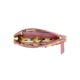 Vendula London Vendula Sewing Shop (Rasberry Edition) — Zipper Coin Purse