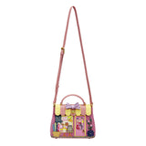 Vendula London Vendula Sewing Shop (Rasberry Edition)— Mini Grace