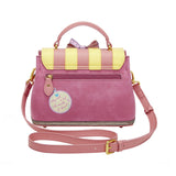 Vendula London Vendula Sewing Shop (Rasberry Edition)— Mini Grace