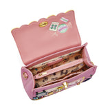 Vendula London Vendula Sewing Shop (Rasberry Edition)— Mini Grace