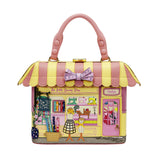 Vendula London Vendula Sewing Shop (Rasberry Edition) — Grab Bag