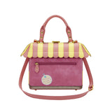 Vendula London Vendula Sewing Shop (Rasberry Edition) — Grab Bag
