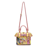 Vendula London Vendula Sewing Shop (Rasberry Edition) — Grab Bag