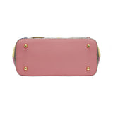 Vendula London Vendula Sewing Shop (Rasberry Edition)— Grace Bag