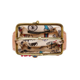 Vendula London Vendula Voyage — Clipper Coin Purse