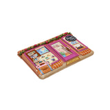 Vendula London Vendula Voyage — Zipper Coin Purse