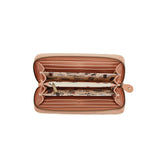 Vendula London Vendula Voyage — Large Ziparound Wallet