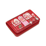 Vendula London The Chocolate Box — Medium Ziparound Wallet