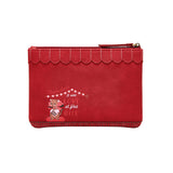 Vendula London The Chocolate Box — Zipper Coin Purse