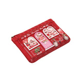 Vendula London The Chocolate Box — Zipper Coin Purse