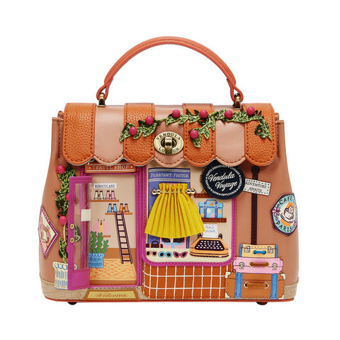 Vendula London Vendula Voyage — Mini Grace