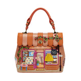 Vendula London Vendula Voyage — Grace Bag