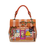 Vendula London Vendula Voyage — Grace Bag