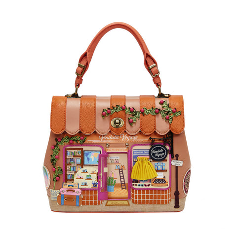Vendula London Vendula Voyage — Grace Bag