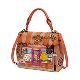 Vendula London Vendula Voyage — Grace Bag