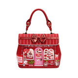 Vendula London The Chocolate Box — Grace Bag