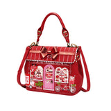 Vendula London The Chocolate Box — Grace Bag