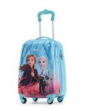 Frozen Carry-on