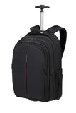Samsonite GUARDIT 3 LAPTOP WHEELED BACKPACK 15.6" (Black)