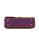 Vendula London The Vendula Travelling Library Bookshop - Shopper Bag