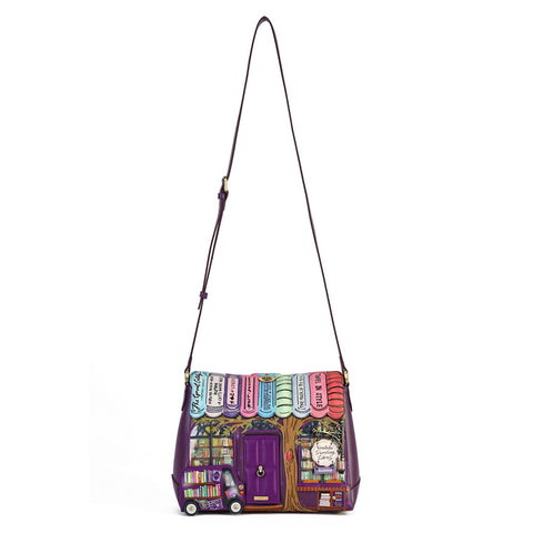 Vendula London The Vendula Travelling Library Bookshop - Alice Bag